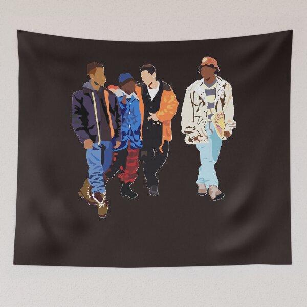 Item preview, Juice 90 hip hop art Classic T-Shirt designed and sold by CHASEeELLIS.
