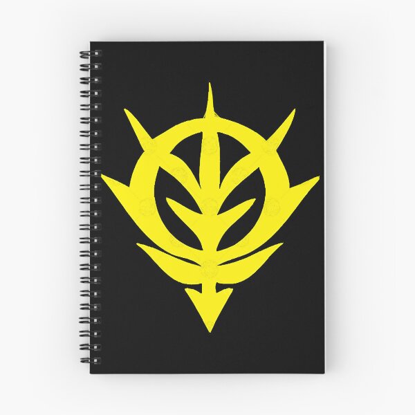 Item preview, Neo Zeon Logo   designed and sold by JosephB2158902.