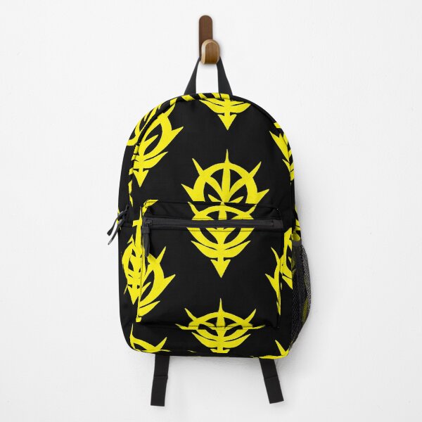 Item preview, Neo Zeon Logo designed and sold by JosephB2158902.
