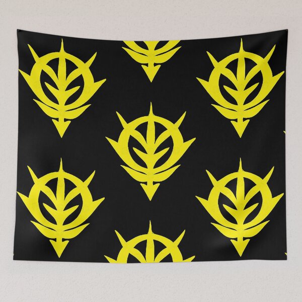 Item preview, Neo Zeon Logo   designed and sold by JosephB2158902.