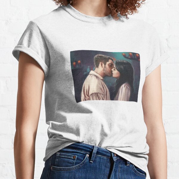 Page XXIII Classic T-Shirt