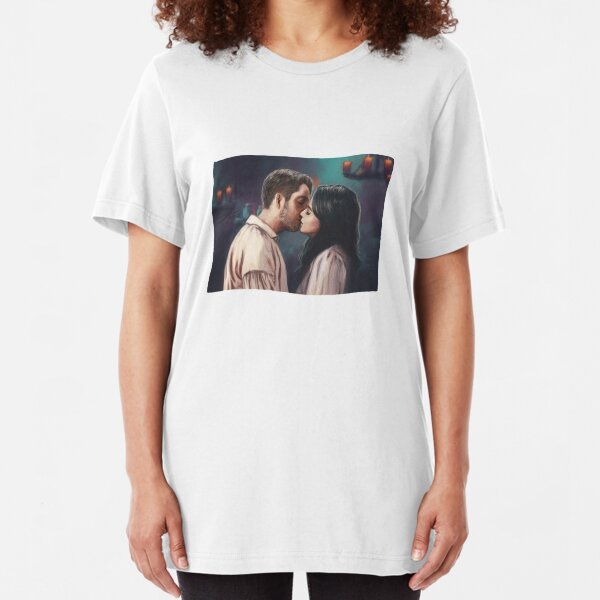 Page XXIII Slim Fit T-Shirt
