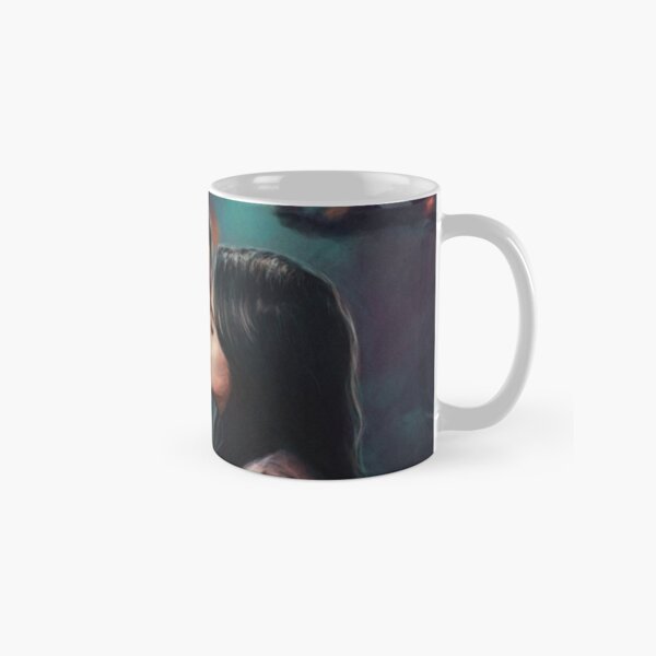 Page XXIII Classic Mug