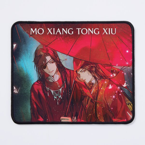 Item preview, TGCF Cover 2 Mo Xiang Tong Xiu designed and sold by Markrothen.