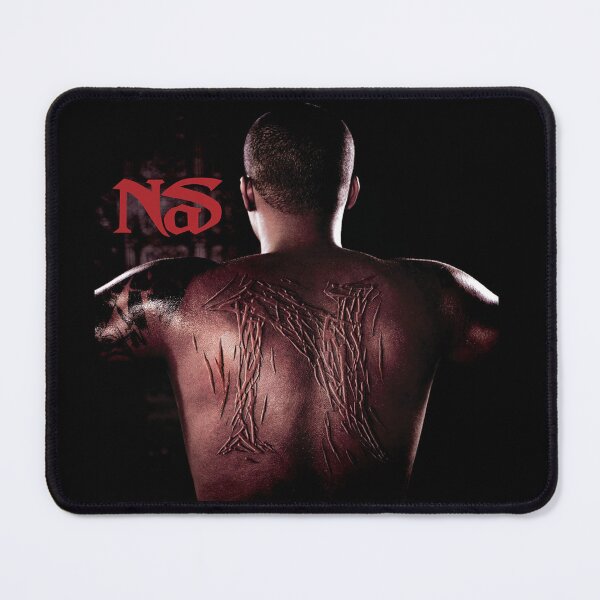 Item preview, Nas untitled designed and sold by BrightFutures.