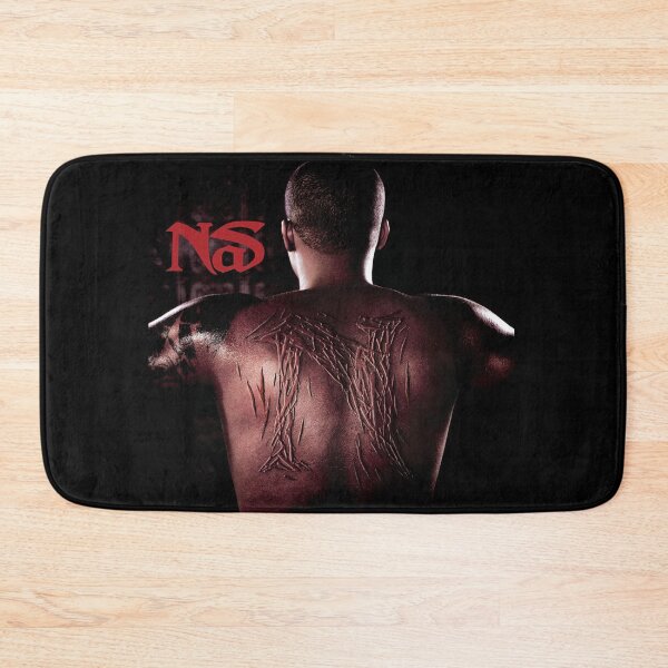 Item preview, Nas untitled designed and sold by BrightFutures.