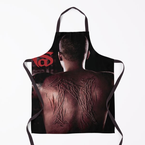 Item preview, Nas untitled designed and sold by BrightFutures.