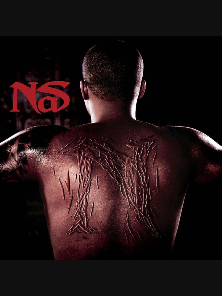 Nas untitled