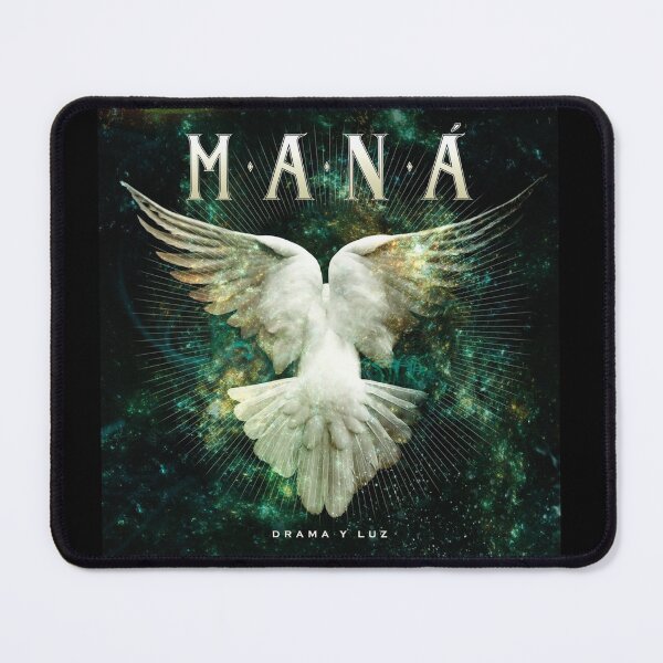 Item preview, Mana drama y luz designed and sold by JohnThurman.