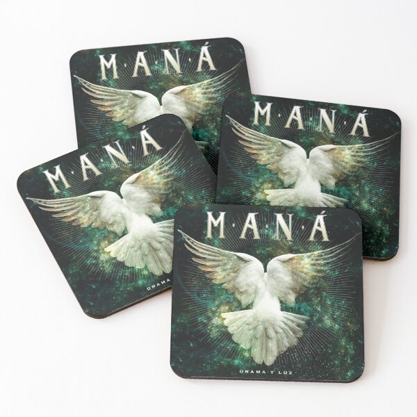 Item preview, Mana drama y luz  designed and sold by JohnThurman.