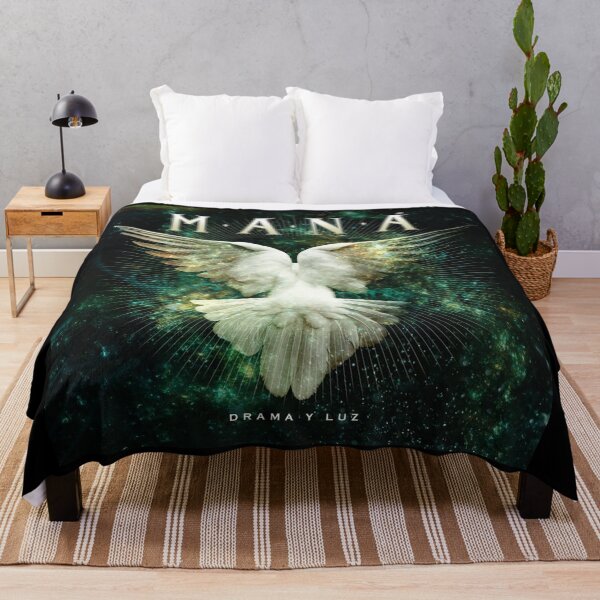 Item preview, Mana drama y luz  designed and sold by JohnThurman.