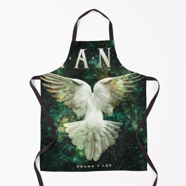 Item preview, Mana drama y luz  designed and sold by JohnThurman.