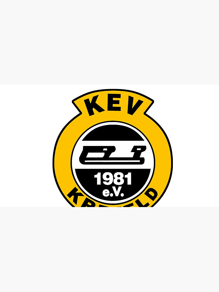 &amp;quot;Krefelder eV&amp;quot; Cap von MaryhelenStebem | Redbubble