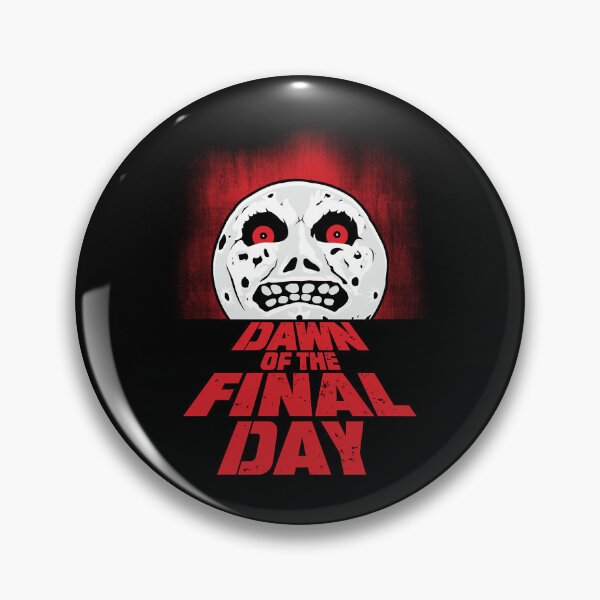 Item preview,  Dawn of the Final Day  designed and sold by Iceberg382.