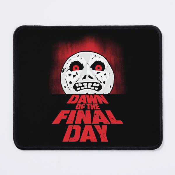 Item preview, Dawn of the Final Day designed and sold by Iceberg382.