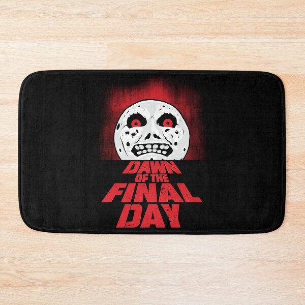 Item preview,  Dawn of the Final Day  designed and sold by Iceberg382.