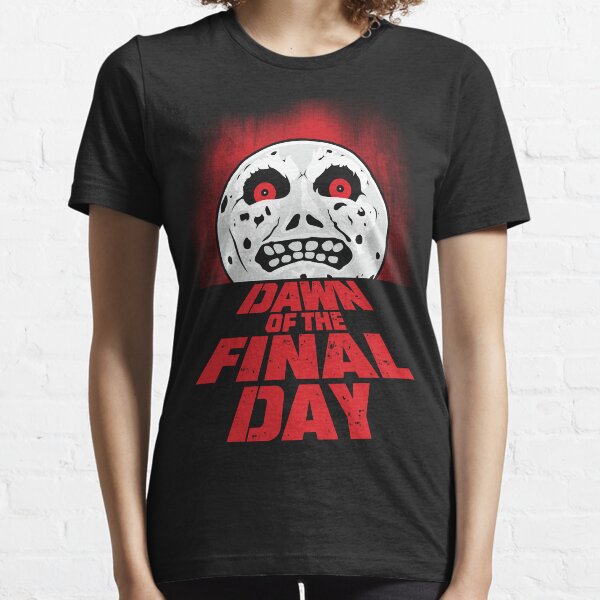 Item preview,  Dawn of the Final Day  designed and sold by Iceberg382.