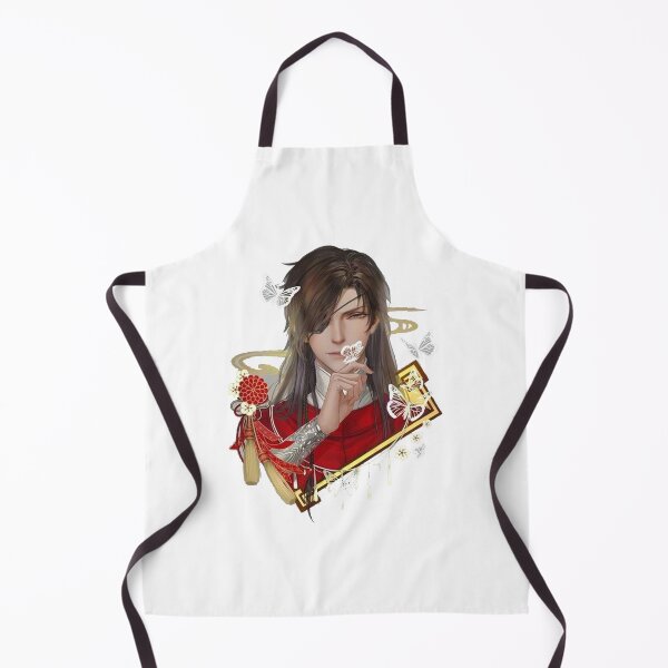 Item preview, Hua Cheng Art designed and sold by Markrothen.