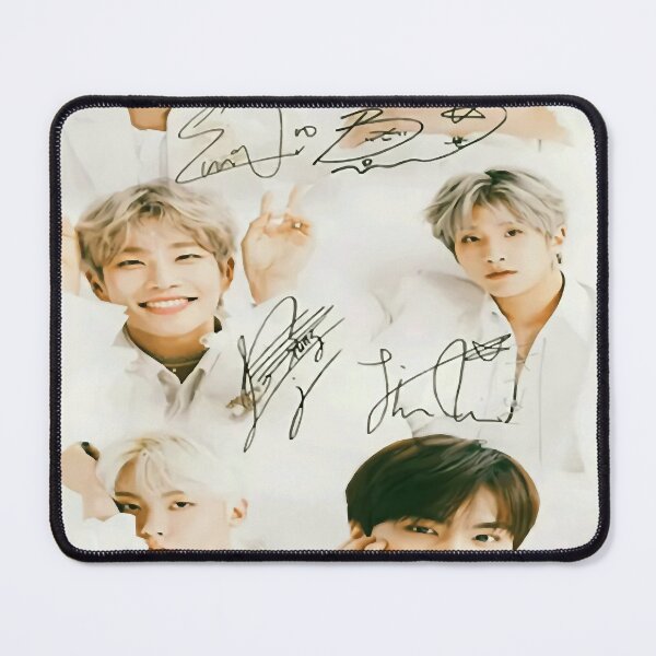 Item preview, Korean BoyBand Classic T-Shirt designed and sold by CHASEeELLIS.
