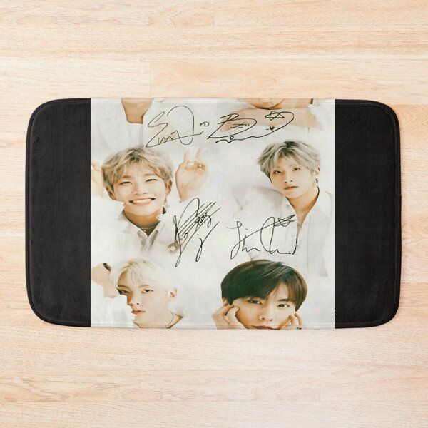 Item preview, Korean BoyBand Classic T-Shirt designed and sold by CHASEeELLIS.