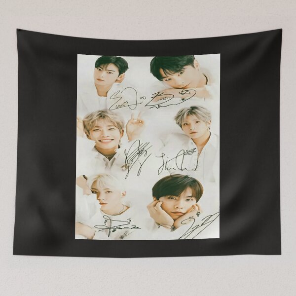 Item preview, Korean BoyBand Classic T-Shirt designed and sold by CHASEeELLIS.