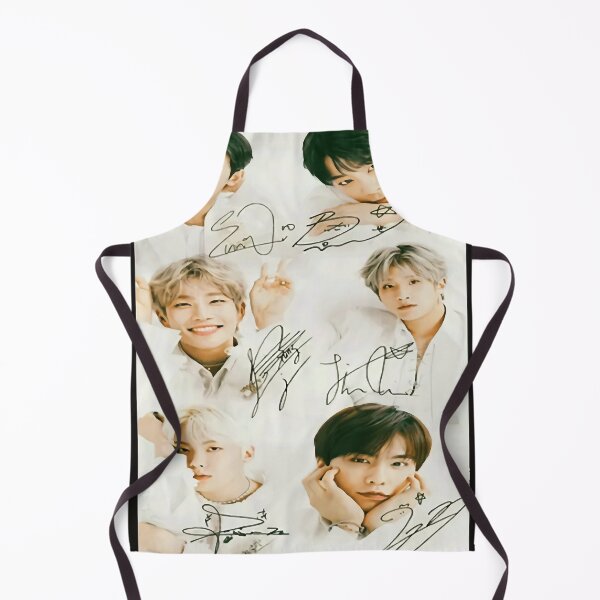 Item preview, Korean BoyBand Classic T-Shirt designed and sold by CHASEeELLIS.