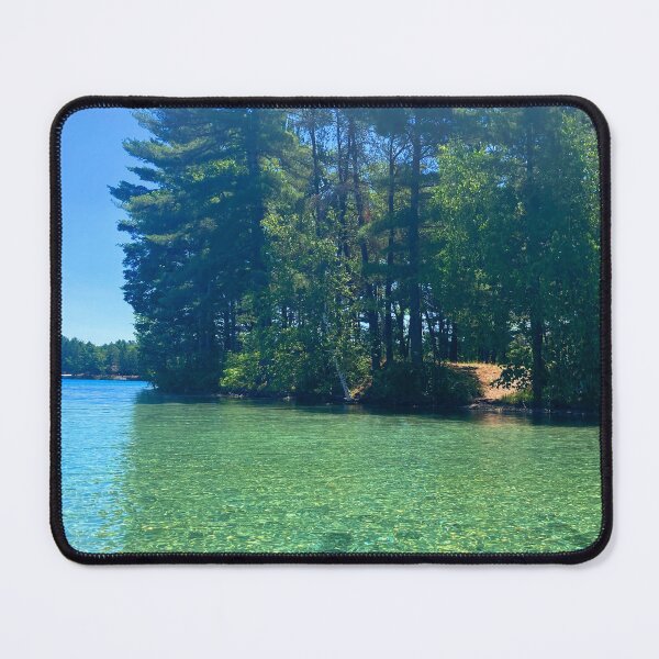 Item preview, Clear Lake Jah Sunny Arts Photo designed and sold by JahSunny.