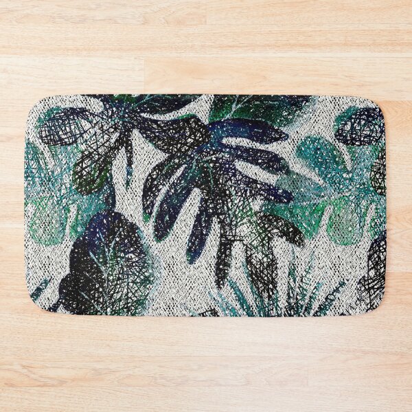 Item preview, Botanical Abstract Pattern  designed and sold by MarcSabuncu.