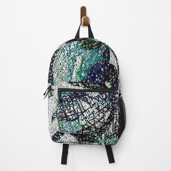Item preview, Botanical Abstract Pattern  designed and sold by MarcSabuncu.