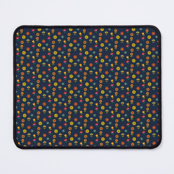 Item preview, Colorful Flowers Collection designed and sold by DeepJo.