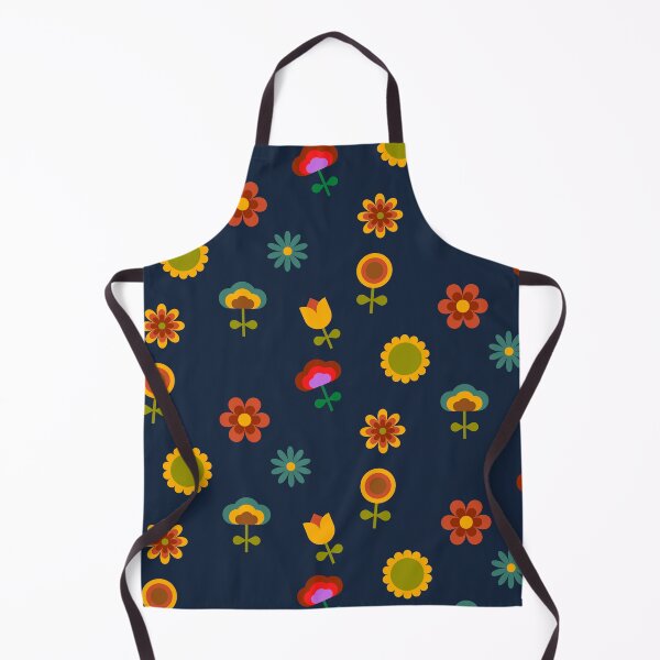 Item preview, Colorful Flowers Collection designed and sold by DeepJo.