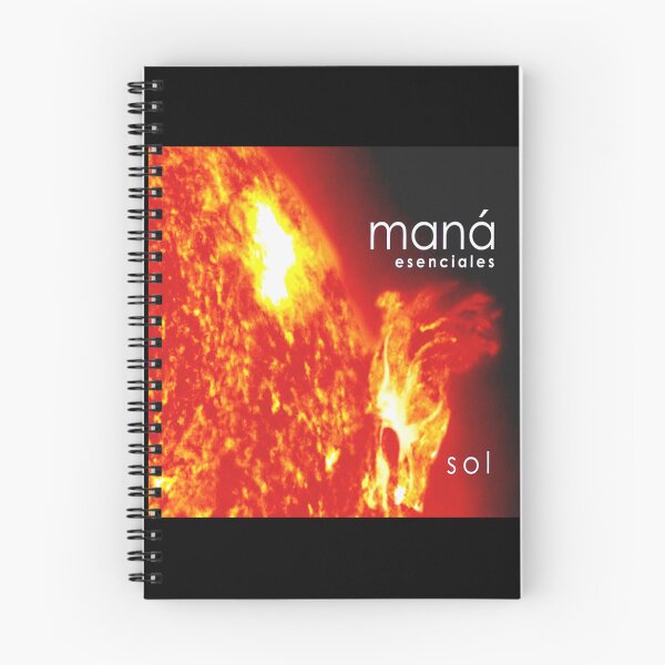 Item preview,  Mana esenciales sol designed and sold by JohnThurman.