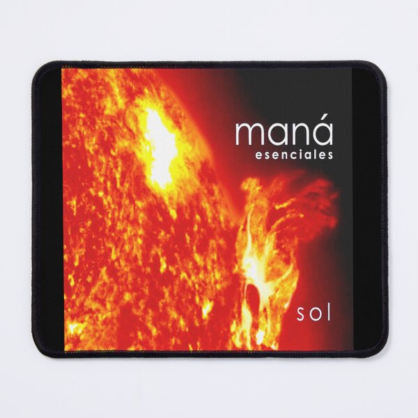 Item preview,  Mana esenciales sol designed and sold by JohnThurman.