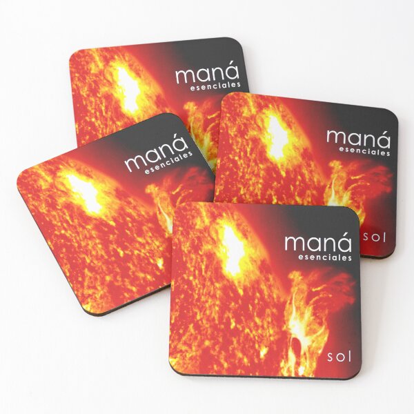 Item preview,  Mana esenciales sol designed and sold by JohnThurman.