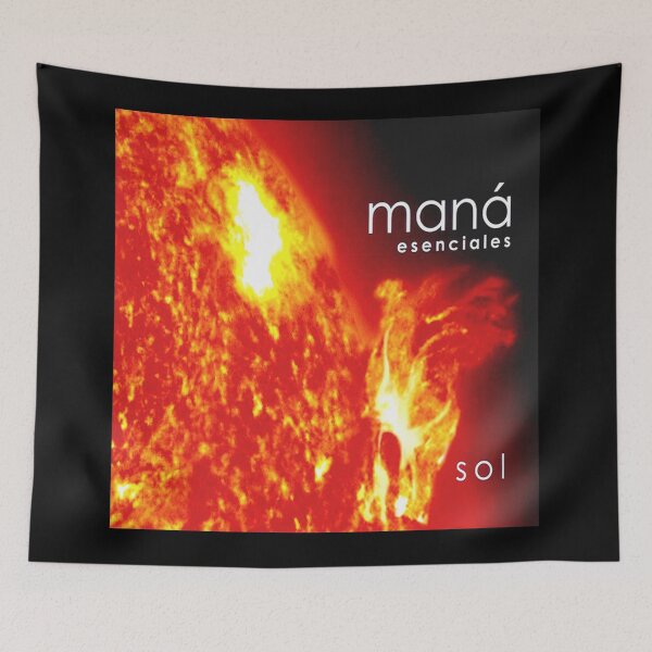 Item preview,  Mana esenciales sol designed and sold by JohnThurman.