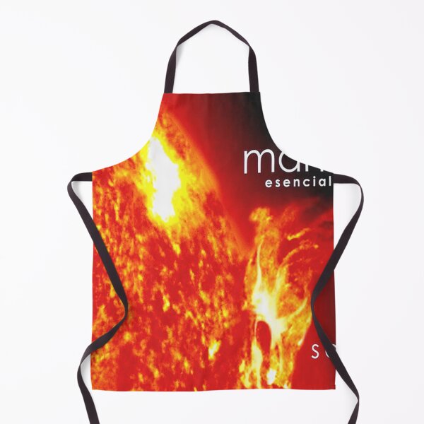Item preview, Mana esenciales sol designed and sold by JohnThurman.
