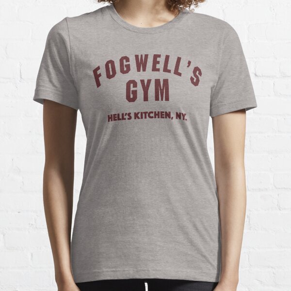 Comic gym shirts sale