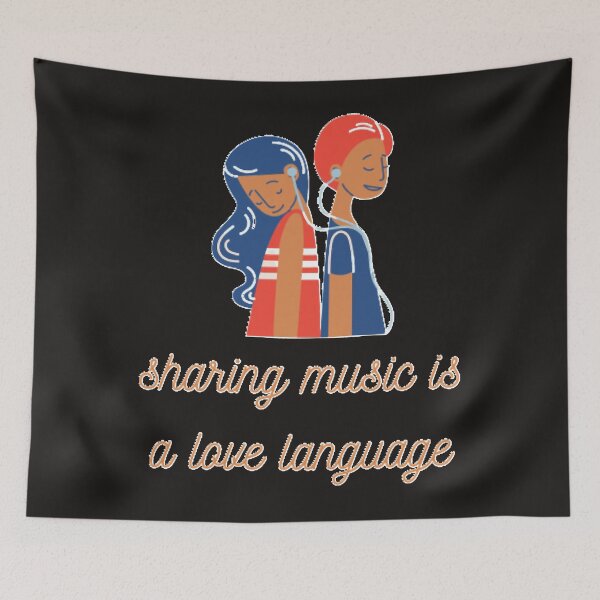 Item preview, love language Classic T-Shirt designed and sold by CHASEeELLIS.