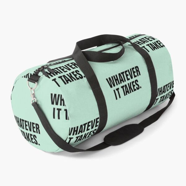 Item preview, Whatever It Takes To Succeed designed and sold by allysmar.