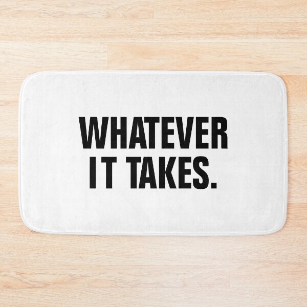 Item preview, Whatever It Takes To Succeed  designed and sold by allysmar.