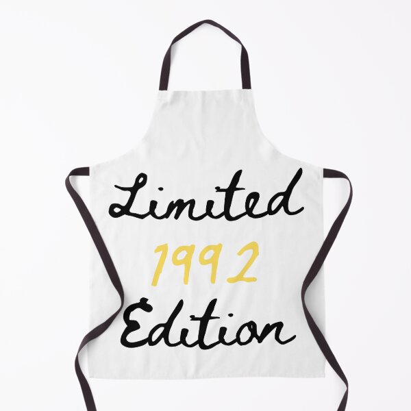 Item preview, Limited Edition 1992,30 Years Old Shirt,Gift For Women and Men designed and sold by SheryfaEl.