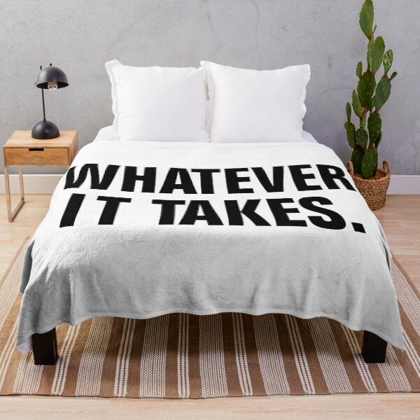 Item preview, Whatever It Takes To Succeed designed and sold by allysmar.