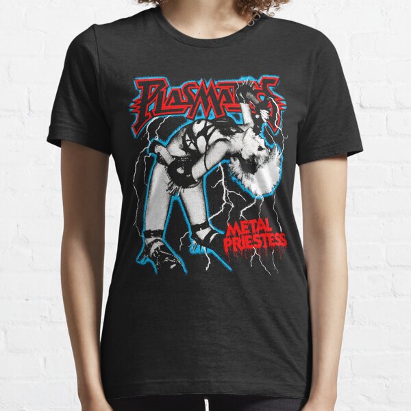 Plasmatics T-Shirts for Sale | Redbubble