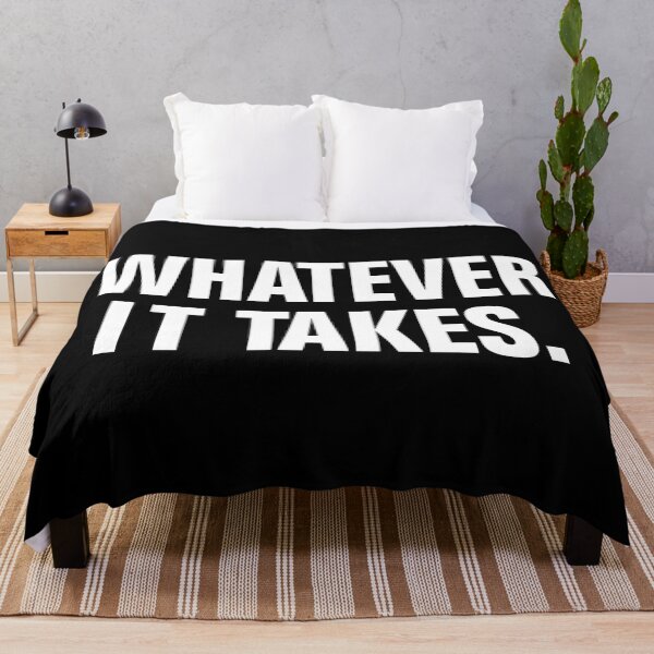 Item preview, Whatever It Takes To Succeed designed and sold by allysmar.
