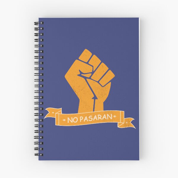 Item preview, No pasaran Classic designed and sold by Lyekakmer.