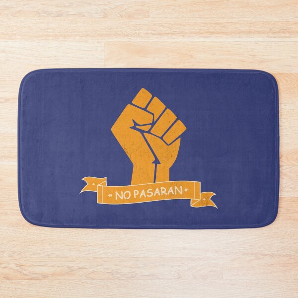 Item preview, No pasaran Classic designed and sold by Lyekakmer.