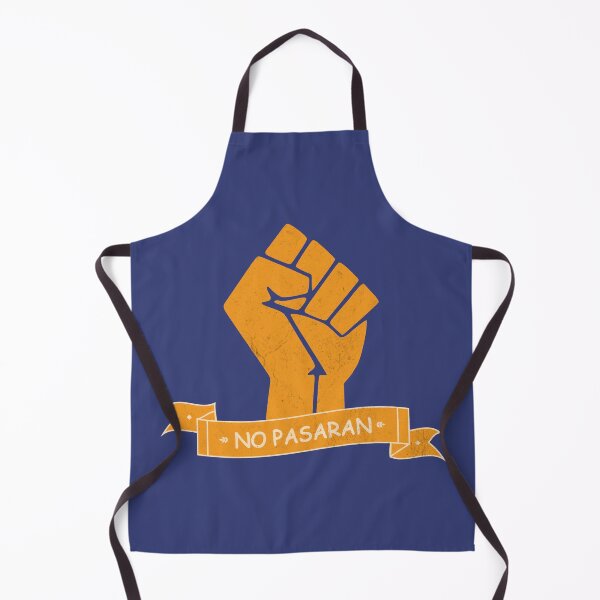 Item preview, No pasaran Classic designed and sold by Lyekakmer.