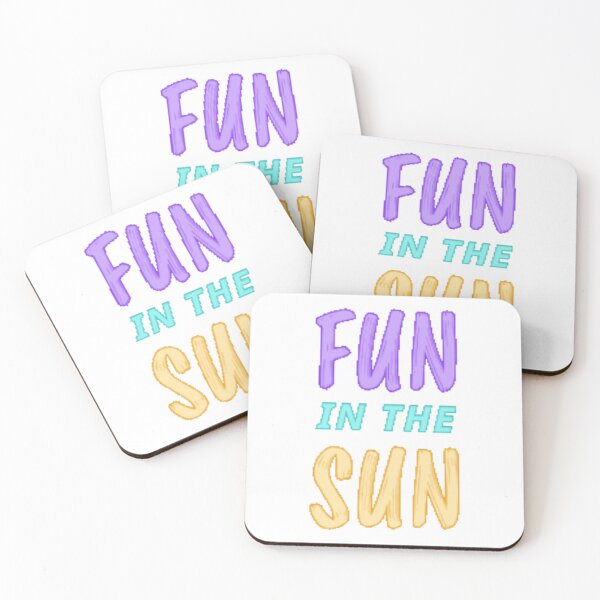 Item preview, Fun in the Sun designed and sold by Vicky021.