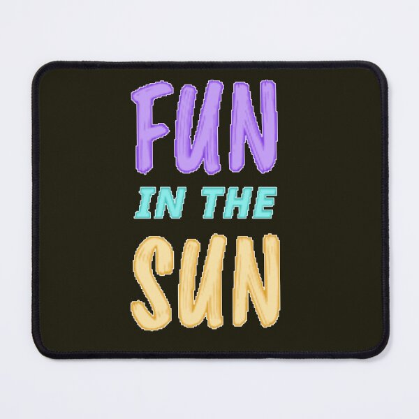Item preview, Fun in the Sun designed and sold by Vicky021.