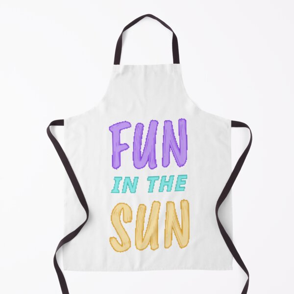 Item preview, Fun in the Sun designed and sold by Vicky021.